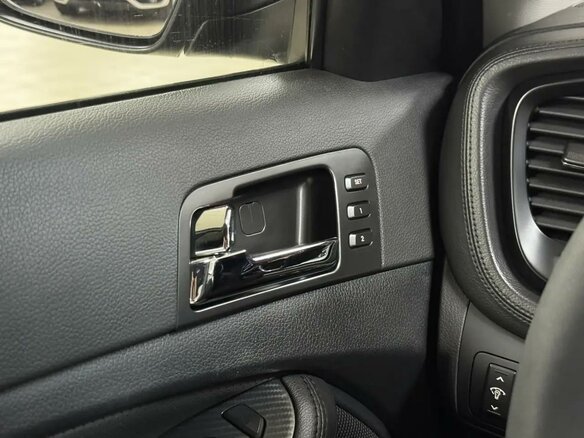 2013 Kia Optima III Рестайлинг, чёрный, 919000 рублей - вид 11
