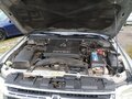 2008 Mitsubishi Pajero IV, серебристый, 1300000 рублей - вид 5