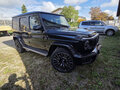 2026 Mercedes-Benz G-Класс AMG 63 AMG II (W465) Рестайлинг, чёрный, 32000000 рублей
