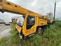 2009 XCMG QY25K, золотистый, 3800000 рублей - вид 3