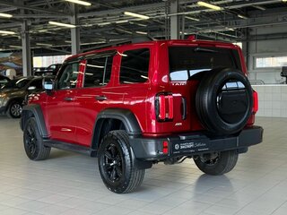 2023 Tank 300 I, красный, 2930000 рублей, вид 3