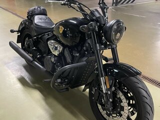 2025 Groza SL800, чёрный, 600000 рублей, вид 1
