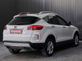 2017 FAW Besturn X80 I, белый, 1170000 рублей - вид 4