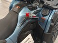 2026 Loncin XWolf 700, голубой, 898000 рублей - вид 4