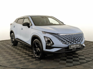 2023 Omoda C5 I, синий, 1780000 рублей, вид 3