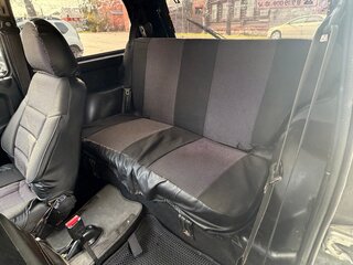 2011 Lada (ВАЗ) 2121 (4x4) I Рестайлинг, чёрный, 370000 рублей, вид 5