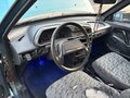 2001 Lada (ВАЗ) 2115, серебристый, 120000 рублей - вид 7