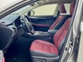2021 Lexus NX 200 I Рестайлинг, серебристый, 2900000 рублей - вид 8