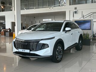 Haval F7 II