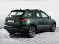 2021 Skoda Karoq I, зелёный - вид 4
