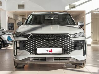 2026 Tenet T4, серый, 2449000 рублей, вид 3