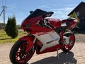 2009 Ducati 848, красный, 619000 рублей - вид 7
