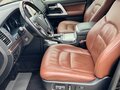2016 Toyota Land Cruiser 200 Series Рестайлинг 2, чёрный - вид 8