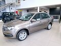 2025 Lada (ВАЗ) Granta I Рестайлинг, коричневый