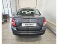 2026 Lada (ВАЗ) Granta I Рестайлинг, серый, 1078200 рублей - вид 2