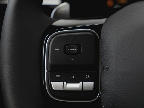 2026 Haval H3 I Рестайлинг, чёрный, 3249000 рублей - вид 17
