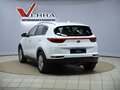2018 Kia Sportage IV, белый - вид 6