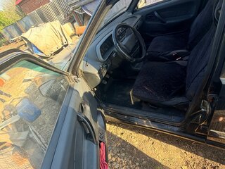 2009 Lada (ВАЗ) 2115, зелёный, 250000 рублей, вид 5