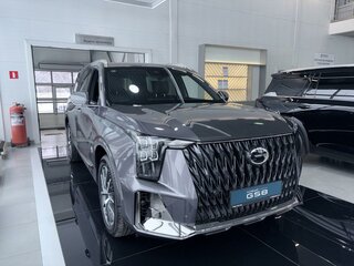 2026 GAC GS8 II, серый, 5349000 рублей, вид 3