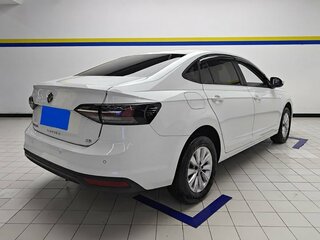 2025 Volkswagen Lavida XR, белый, 1999000 рублей, вид 3