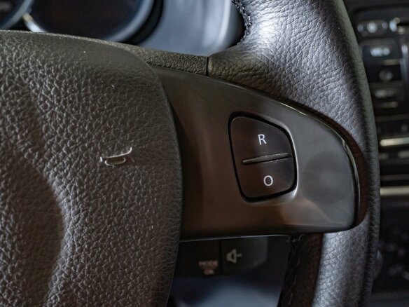 2015 Renault Logan II, серый, 734000 рублей - вид 14