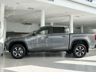 2025 Volkswagen Amarok II, серый, 11800000 рублей, вид 3