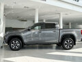 2025 Volkswagen Amarok II, серый, 11800000 рублей - вид 2