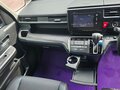 2015 Honda Stepwgn V, фиолетовый, 2050000 рублей - вид 11