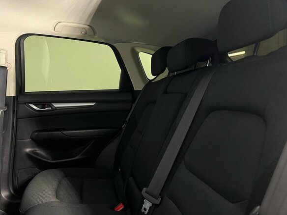 2019 Mazda CX-5 II, белый, 2589000 рублей - вид 15