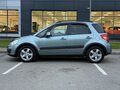2011 Suzuki SX4 I (Classic) Рестайлинг, зелёный, 759000 рублей - вид 7