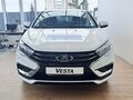 2026 Lada (ВАЗ) Vesta I Рестайлинг (NG), белый, 1765900 рублей - вид 6