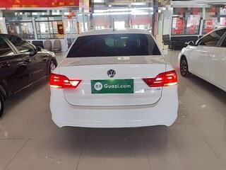 2022 Volkswagen Santana III, белый, 1100000 рублей, вид 4