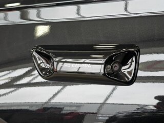 2026 Geely Monjaro (Xingyue L) I Рестайлинг 2 (China Market), чёрный, 4240000 рублей, вид 5