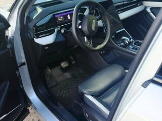 2024 Geely Atlas II, серый, 2720000 рублей, вид 5
