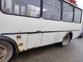 2014 ПАЗ 3205, белый, 300000 рублей - вид 2