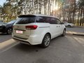 2016 Kia Carnival III, белый, 2800000 рублей - вид 3