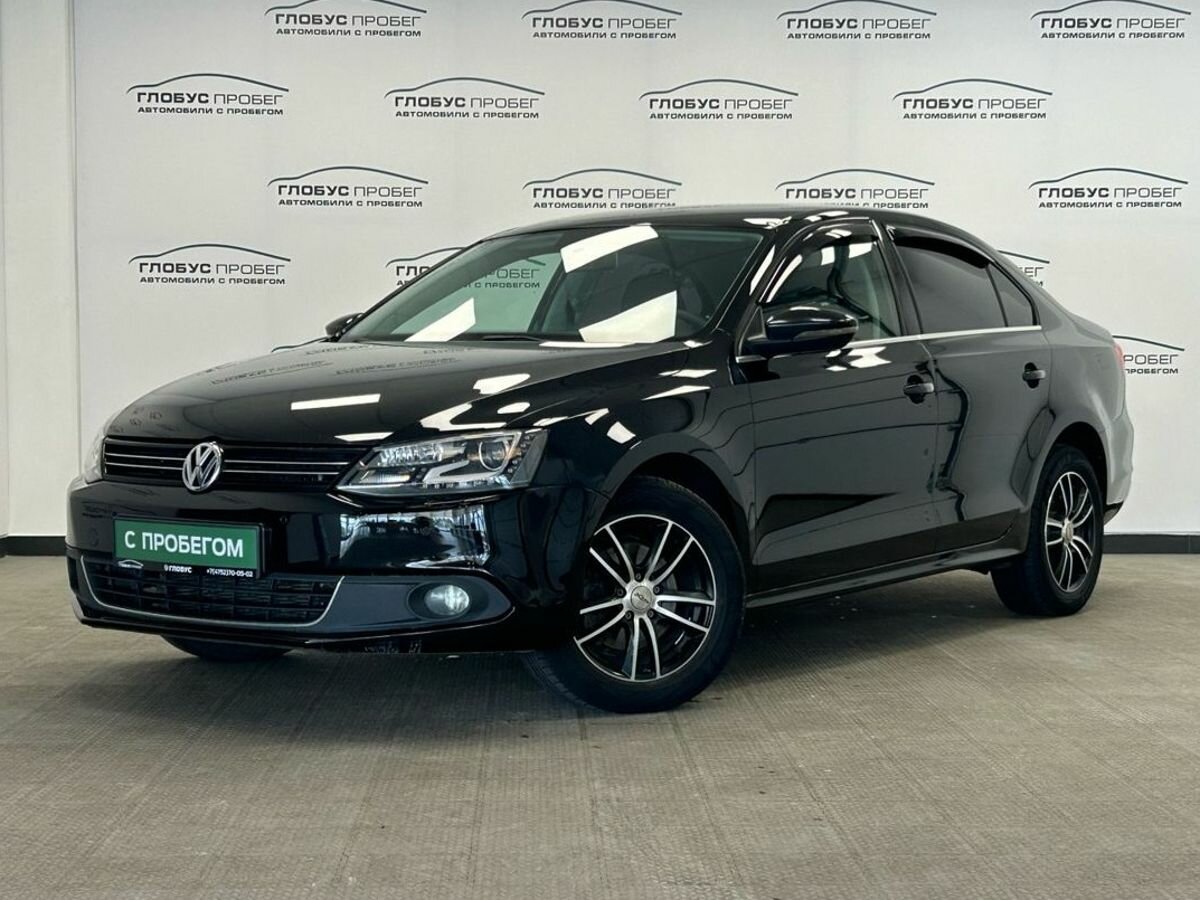 Открыть фотографии: Volkswagen Jetta VI