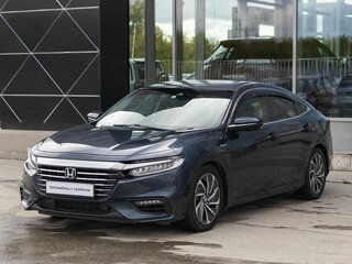 Honda Insight III