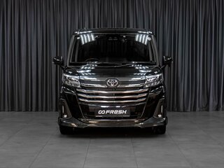 2021 Toyota Roomy I Рестайлинг, чёрный, 1379000 рублей, вид 3