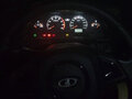 2003 Lada (ВАЗ) 2110, серебристый, 150000 рублей - вид 7