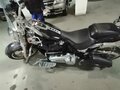 2021 Harley-Davidson Fat Boy, чёрный, 2450000 рублей - вид 6