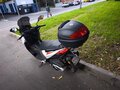 2024 VMC (Vento) XMAX 250, белый, 280000 рублей - вид 5