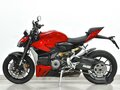 2022 Ducati Streetfighter V2, красный, 1449000 рублей - вид 3