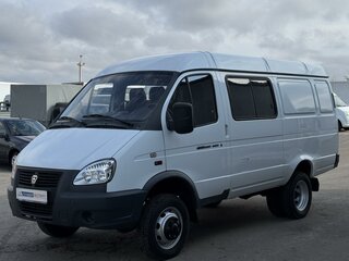 2024 ГАЗ ГАЗель (2705), белый, 2030000 рублей, вид 2