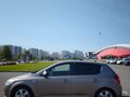 2009 Kia Ceed I, бежевый, 590000 рублей - вид 7