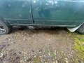 2006 Lada (ВАЗ) 2107, зелёный, 80000 рублей - вид 11