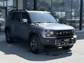 2026 Jetour T2, серый, 4499000 рублей - вид 4