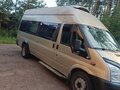 2007 Ford Transit, золотистый, 600000 рублей - вид 5