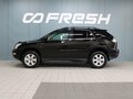 2004 Lexus RX 330 II, чёрный - вид 5