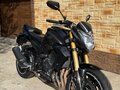 2010 Yamaha FZ8, чёрный, 650000 рублей - вид 6